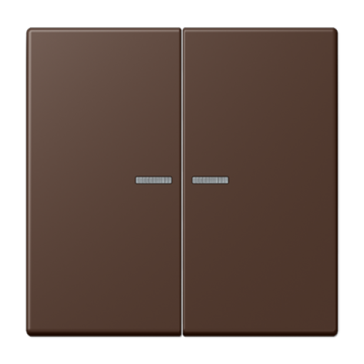 Tecla JUNG HOME 2 fases. LC32130
