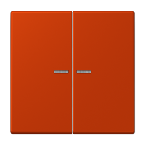 Tecla JUNG HOME 2 fases. LC4320A