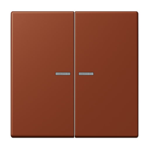 Tecla JUNG HOME 2 fases. LC4320D