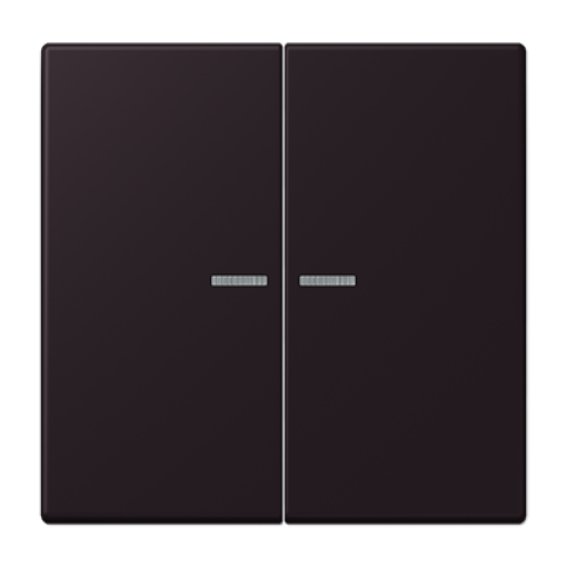 Tecla JUNG HOME 2 fases. LC4320E