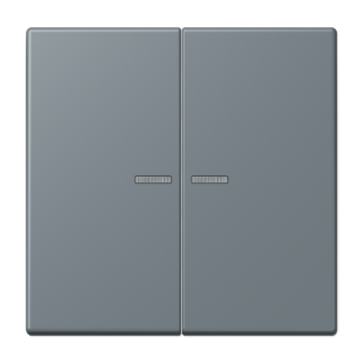 Tecla JUNG HOME 2 fases. LC4320H