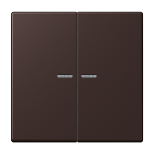 Tecla JUNG HOME 2 fases. LC4320J