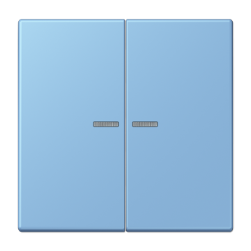 Tecla JUNG HOME 2 fases. LC4320N