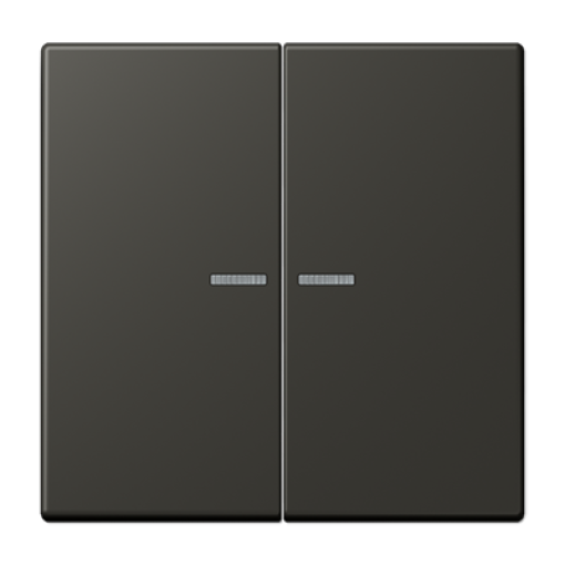 Tecla JUNG HOME 2 fases. LC4320R