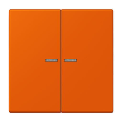 Tecla JUNG HOME 2 fases. LC4320S
