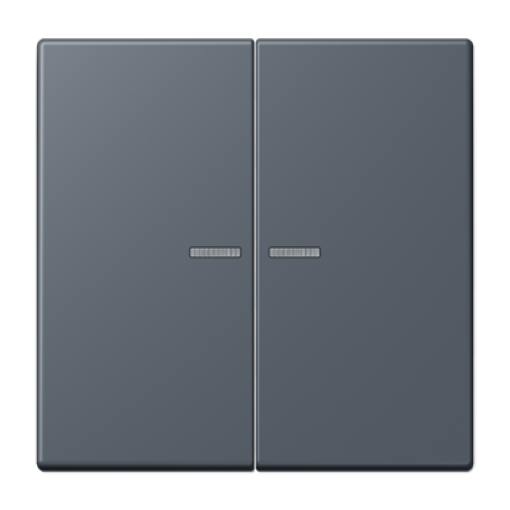 Tecla JUNG HOME 2 fases. LC4320U