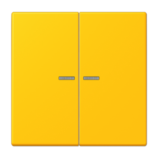 Tecla JUNG HOME 2 fases. LC4320W
