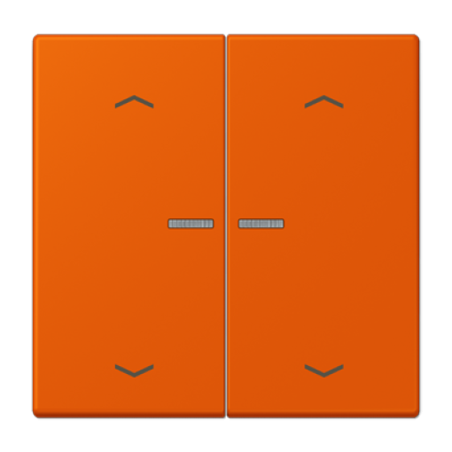 Tecla JUNG HOME 2 fases. pers. LC4320S