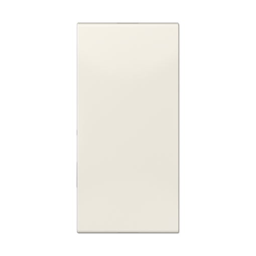 Placa central F50. CD blanco marfil