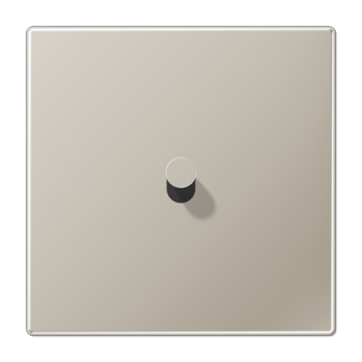 Placa 1x1 pal. cono 1912 acero
