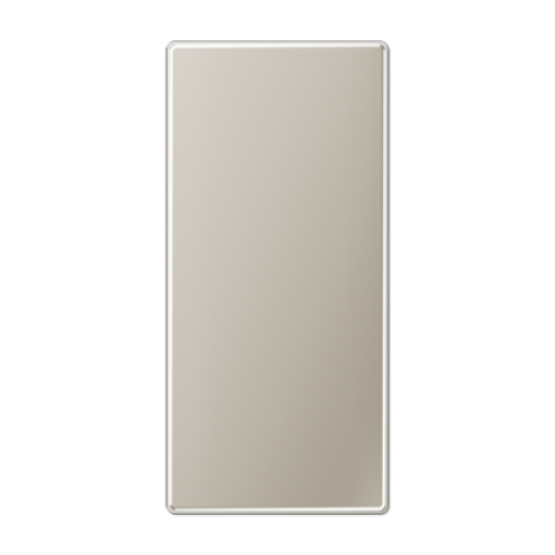 Placa central F50. LS Acero
