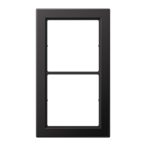 Marco doble FD dark