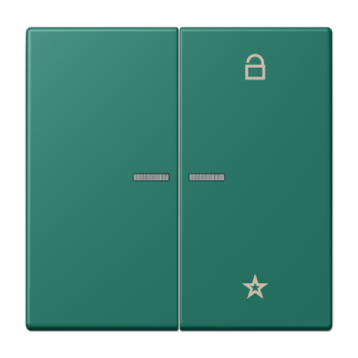 Tecna eNet universal 1 fase. LC32040