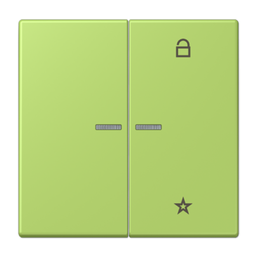 Tecna eNet universal 1 fase. LC32052