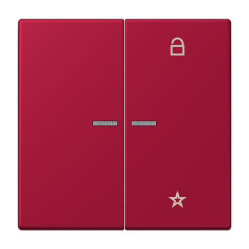 Tecna eNet universal 1 fase. LC32100