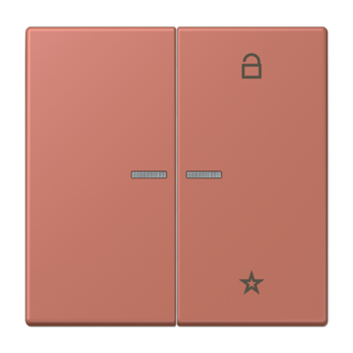 Tecna eNet universal 1 fase. LC32121