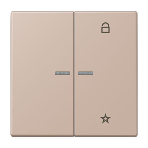 Tecna eNet universal 1 fase. LC32131