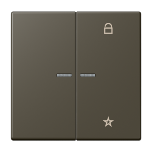 Tecna eNet universal 1 fase. LC32140