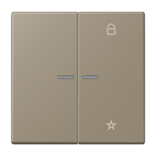 Tecna eNet universal 1 fase. LC32141
