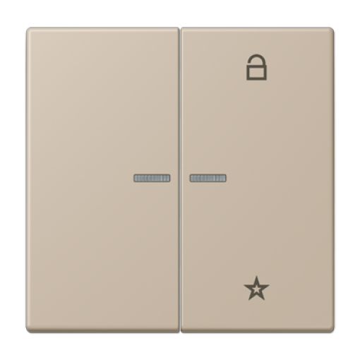 Tecna eNet universal 1 fase. LC32142