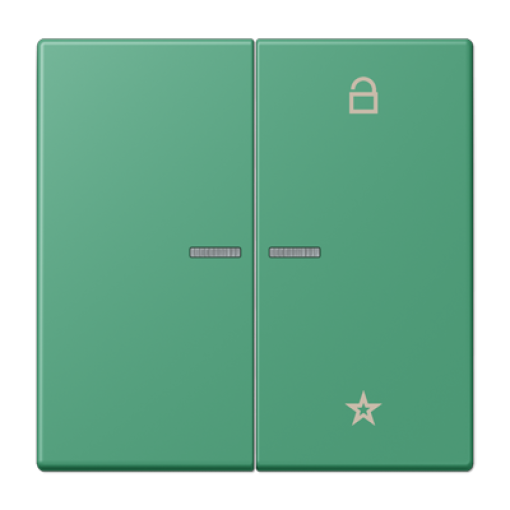 Tecna eNet universal 1 fase. LC4320G