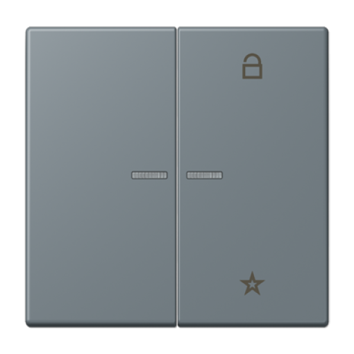 Tecna eNet universal 1 fase. LC4320H