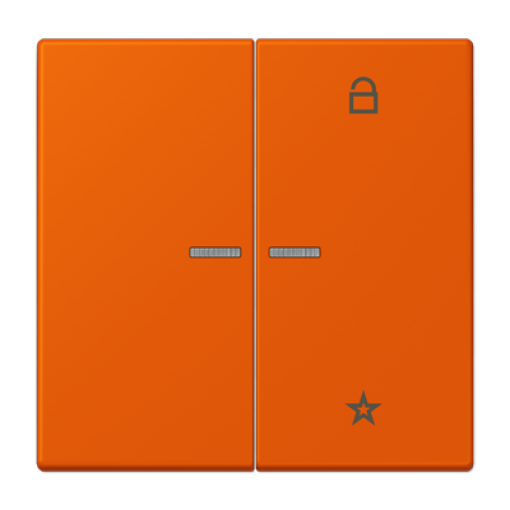 Tecna eNet universal 1 fase. LC4320S