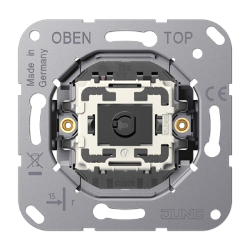 Multipulsador simple LS 1912