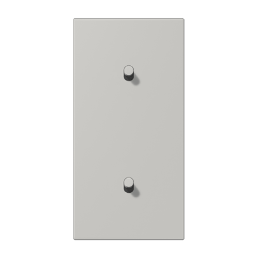 Placa 2x1 palvert cilin. LS1912 LC32013