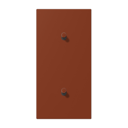 Placa 2x1 palvert cilin LS1912 LC4320D 