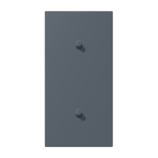 Placa 2x1 palvert cilin. LS1912 LC4320U