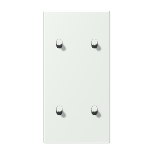 Placa 2x2 palvert cilin LS1912 LC32024