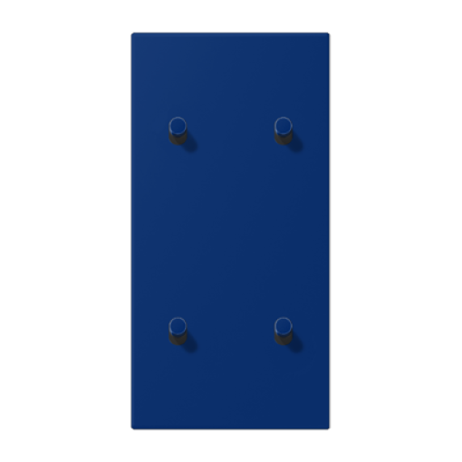 Placa 2x2 palvert cilin LS1912 LC4320T