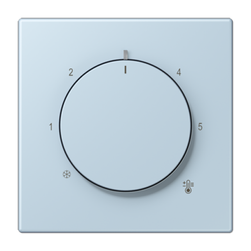 Placa termostato. LC32022