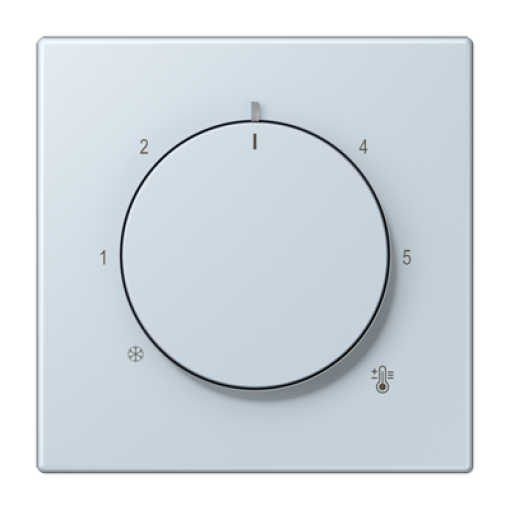 Placa termostato. LC32023