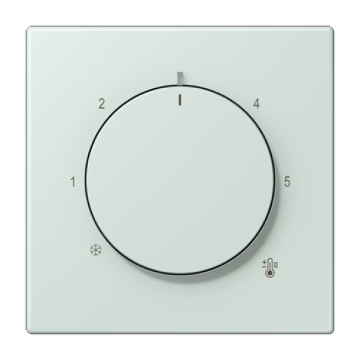 Placa termostato. LC32034