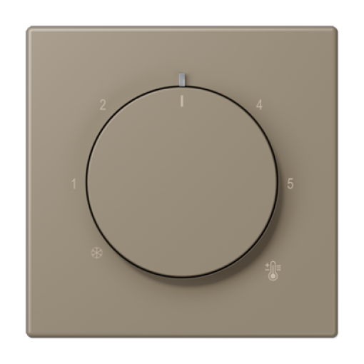 Placa termostato. LC32141