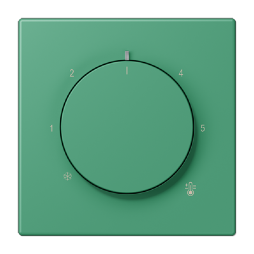 Placa termostato. LC4320G