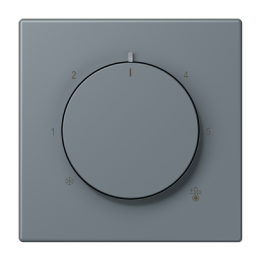 Placa termostato. LC4320H