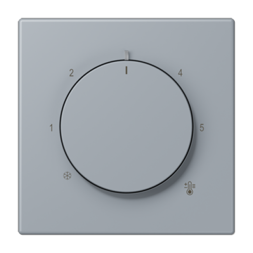 Placa termostato. LC4320O