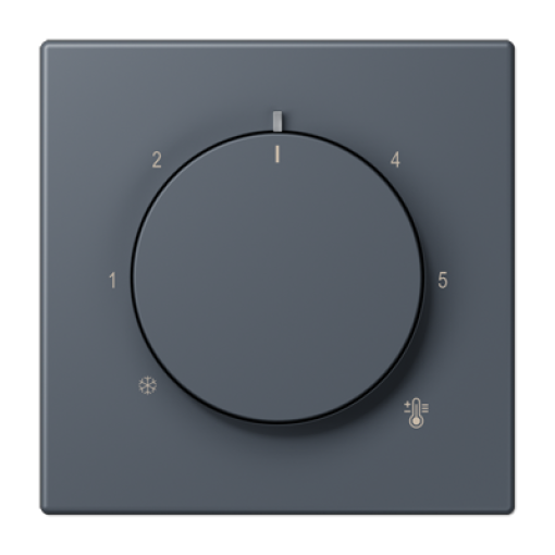Placa termostato. LC4320U