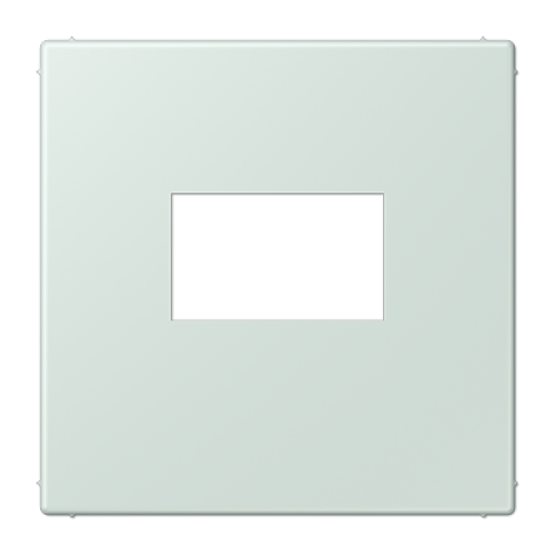 Placa toma USB. LC32034