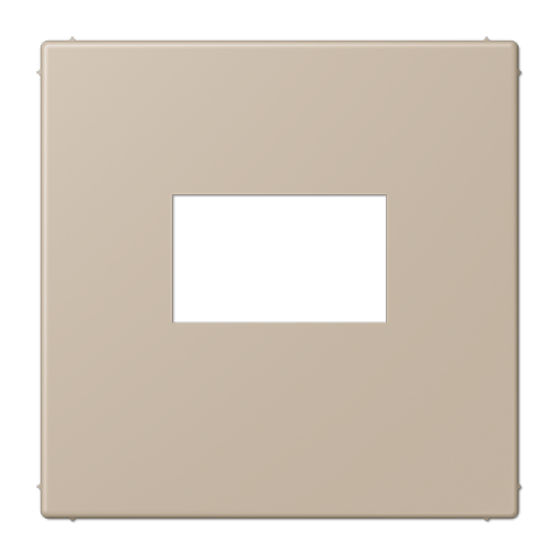 Placa toma USB. LC32142