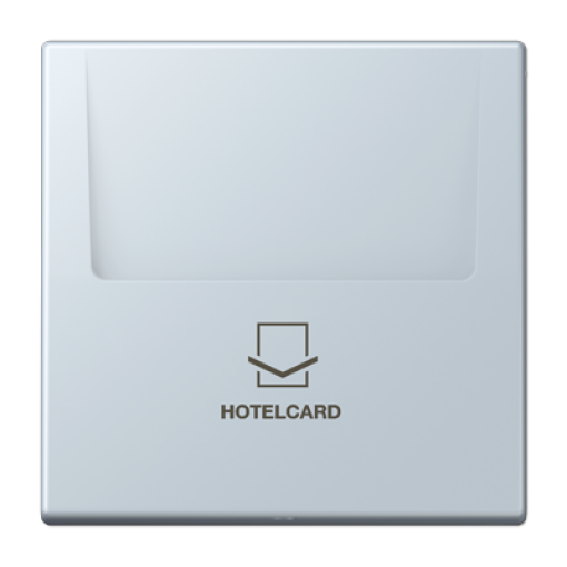 Tarjetero hotel sin pulsador LS LC 32023