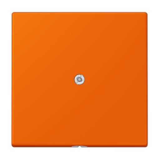 Placa central con salida cable. LC32080