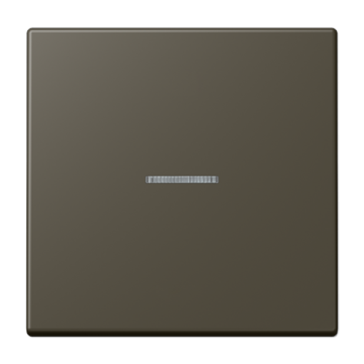 Tecla simple con visor. LC32140