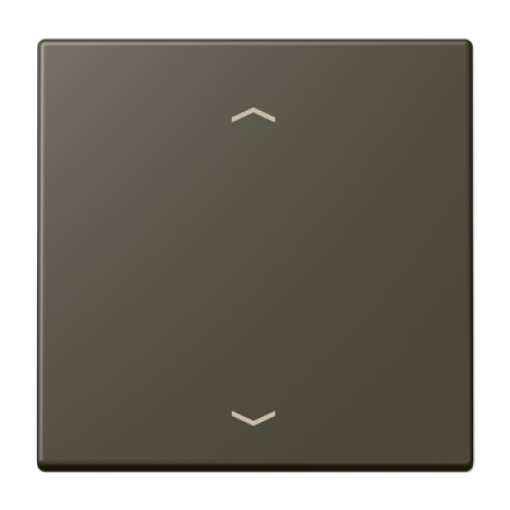 Tecla simple simb. persianas. LC32140
