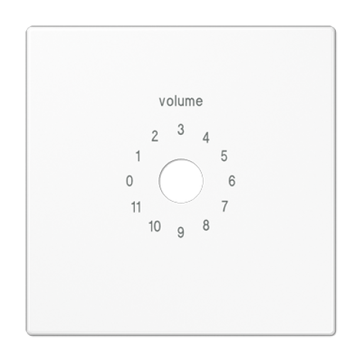 Placa regulador volumen LS bl. alpi