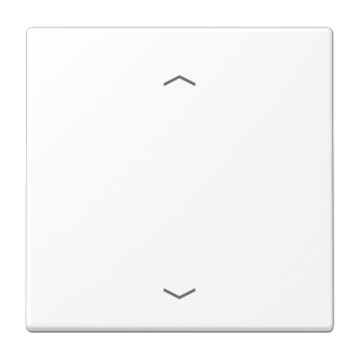 Tecla simple pers. LS bl. mate