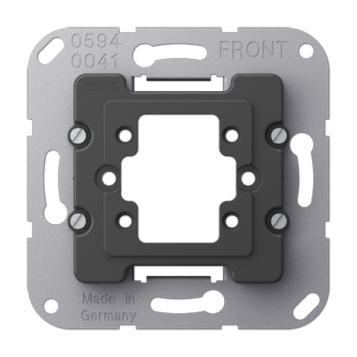 Adaptador 3 para conexiones multimedia